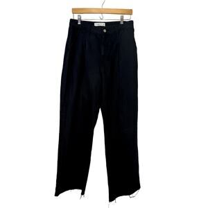 Women's Black Jeans